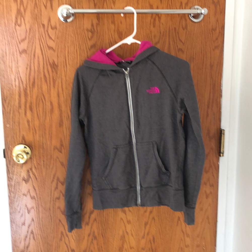 The North Face Sweater
